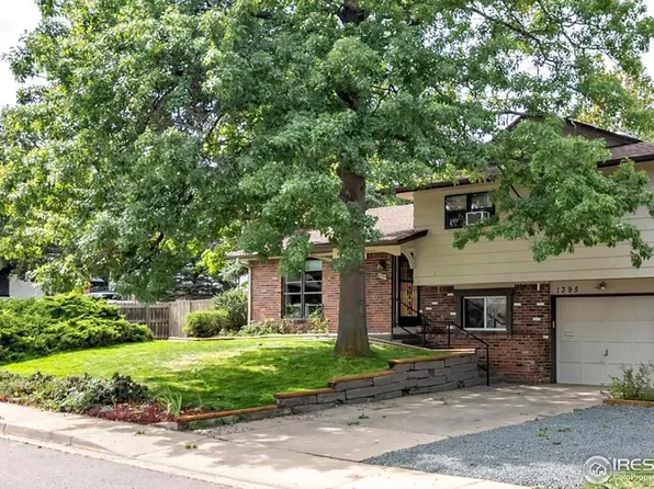 1395 Drexel St, Boulder, CO 80305