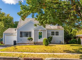 1046 Cranbrook Rd, Union, NJ 07083