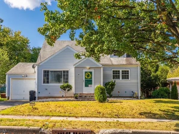 1046 Cranbrook Rd, Union Twp., NJ 07083