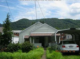 9102 Maryland Ave, Charleston, WV 25315