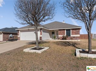 118 McCullough Loop, Temple, TX 76502