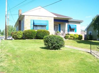 8214 Hayport Rd, Wheelersburg, OH 45694