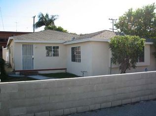 1968 248th St, Lomita, CA 90717