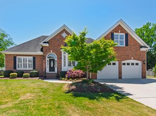204 Temple Gate Dr, Cary, NC 27518