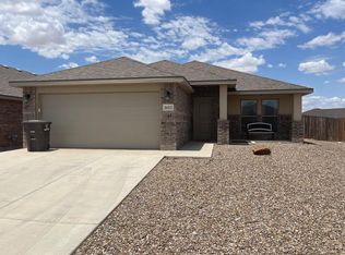 1603 Revolution Dr, Midland, TX 79705