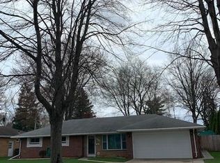 1810 Wilshire Blvd, Toledo, OH 43614