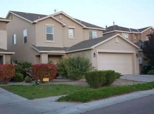 6030 Park South Pl NW, Albuquerque, NM 87114