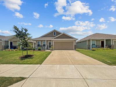5228 Longshadow Dr, Princeton, TX, 75407