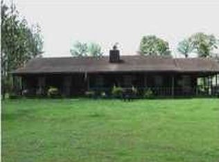 7585 Wilmer Georgetown Rd, Wilmer, AL 36587