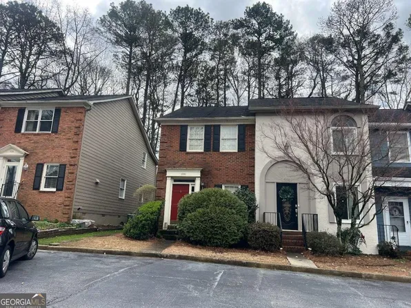 3998 Elm St, Atlanta, GA 30341