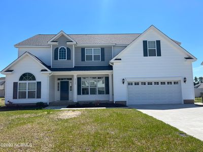 2137 Moxie Lane, Winterville, NC, 28590