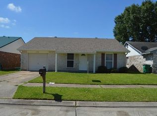 5157 Eden Roc Dr, Marrero, LA 70072