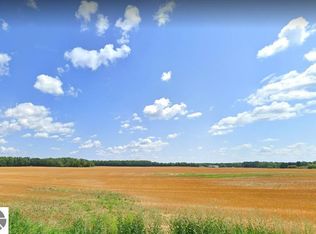 W Remus Rd, Mount Pleasant, MI 48858