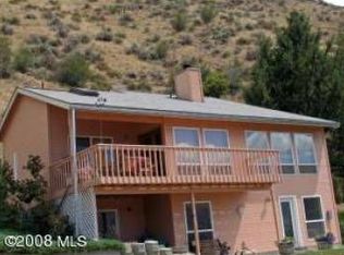 4675 Red Apple Rd, Cashmere, WA 98815