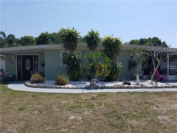 1901 25th Ave W, Bradenton, FL 34205