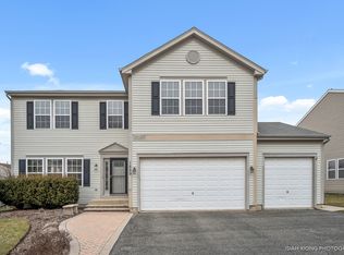 1889 Windette Dr, Montgomery, IL 60538
