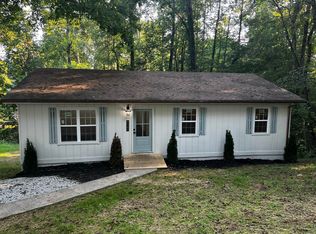 4049 Slate Branch Rd, Somerset, KY 42503