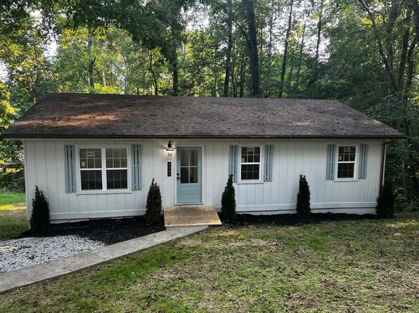 4049 Slate Branch Rd, Somerset, KY 42503