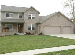 1831 Freedom Trl, Independence, KY