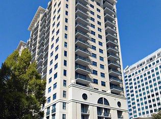 3040 Peachtree Rd NW UNIT 512, Atlanta, GA 30305