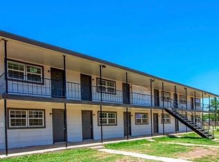 2416 Colgate St #4, Lubbock, TX 79415