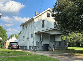 1704 Ogden Ave NW, Warren, OH
