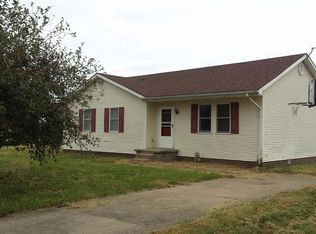 1170 Jeffries Ln, Hustonville, KY 40437