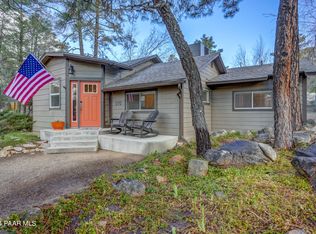 810 Bertrand Ave, Prescott, AZ 86303