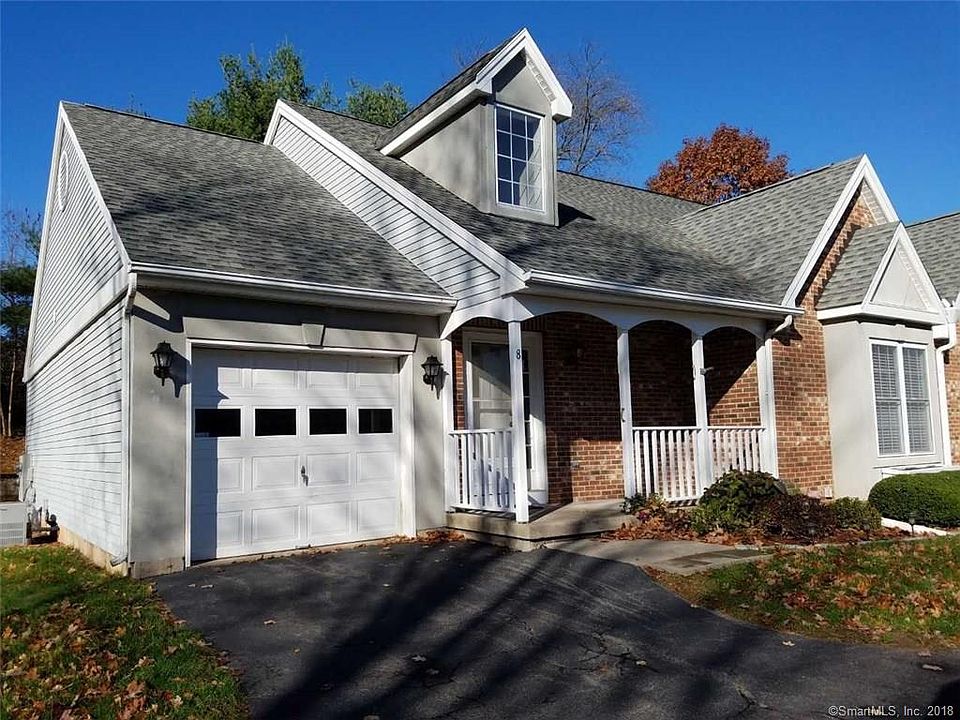 1st image of 8 Brimfield Way #8