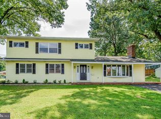 211 Oberle Ave, Essex, MD 21221