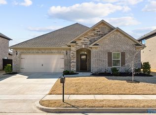 16220 Trestle St SE, Huntsville, AL 35803