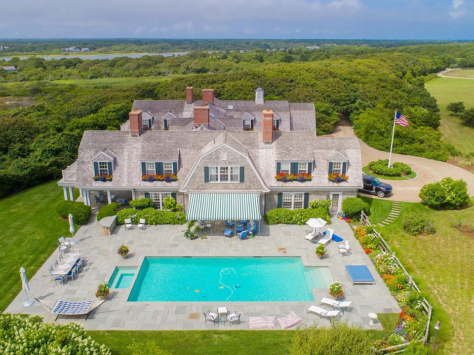 65 Butlers Cove Rd, Edgartown, MA 02539 | Zillow