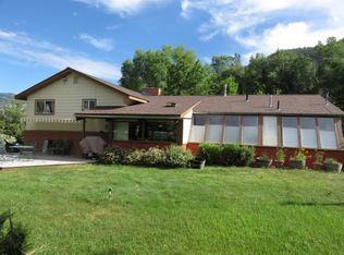 1262 County Road 250, Durango, CO 81301