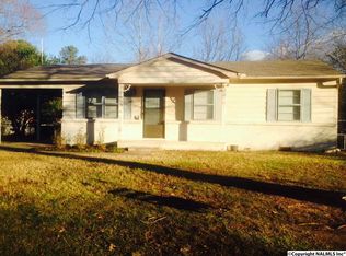 324 Bobwhite Dr SW, Decatur, AL 35601