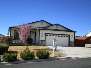 7452 Chagall Dr, Sun Valley, NV