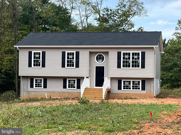 11026 Marquis Rd, Unionville, VA 22567