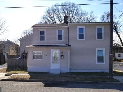 504 2nd St, Beverly, NJ, 08010