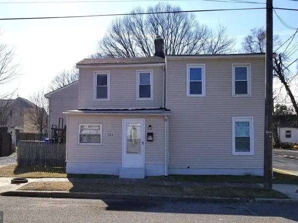 504 2nd St, Beverly, NJ 08010