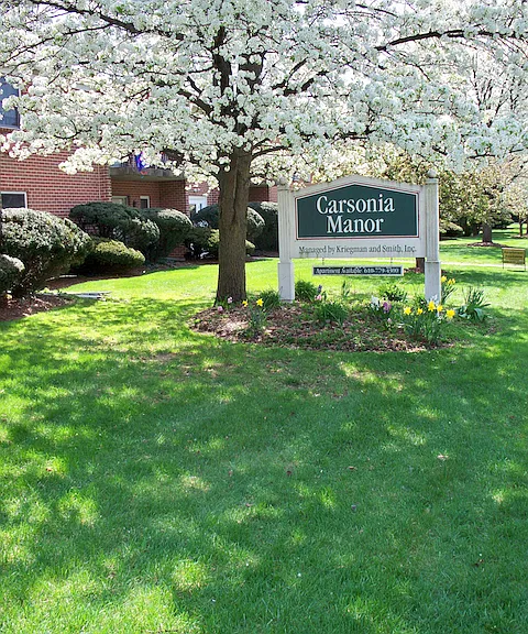 Carsonia Manor — Photo 5