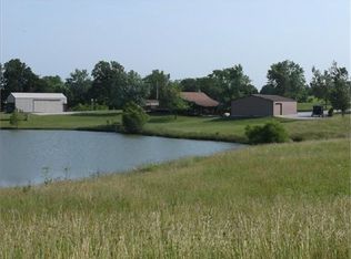 24167 Helmet Rd, Bevier, MO 63532