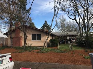 1327 NW 23rd St, Corvallis, OR 97330