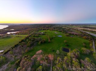 1 E County Rd #1110, Checotah, OK 74426