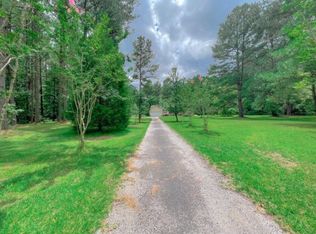 141 Cross Creek Rd, Reevesville, SC 29471