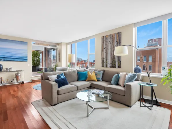 301 West 118th Street 10G image 1 of 16