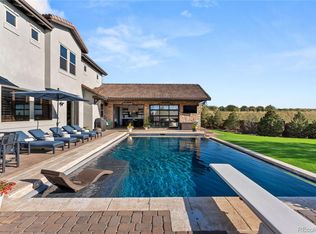 9507 Winding Hill Ct, Lone Tree, CO 80124