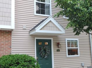 708 W Middle St, Chelsea, MI