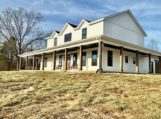 9945 State Route 951, Philpot, KY