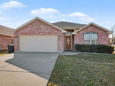 2433 Forest Creek Dr, Fort Worth, TX, 76123