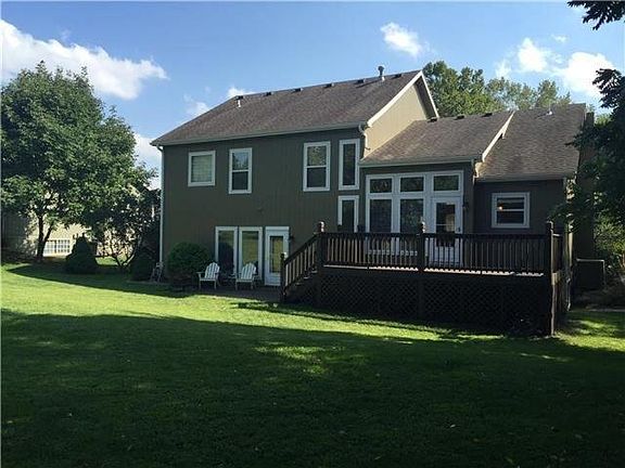 02. Back of House 2