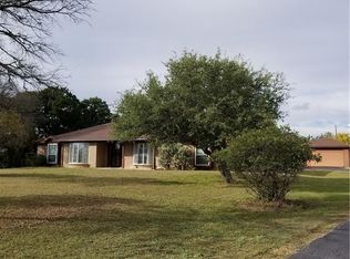 3708 Ridge Rd, Willow Park, TX 76087
